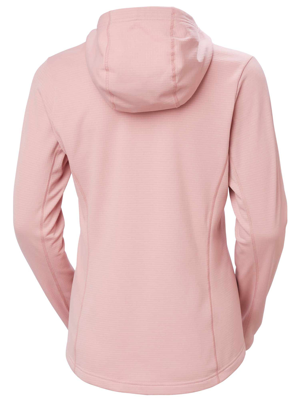 HELLY HANSEN Полар W VERSALITE HOODED JACKET