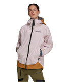 ADIDAS Яке Terrex MYSHELTER GORE-TEX