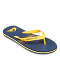 QUIKSILVER Джапанки MOLOKAI STRIPE 25
