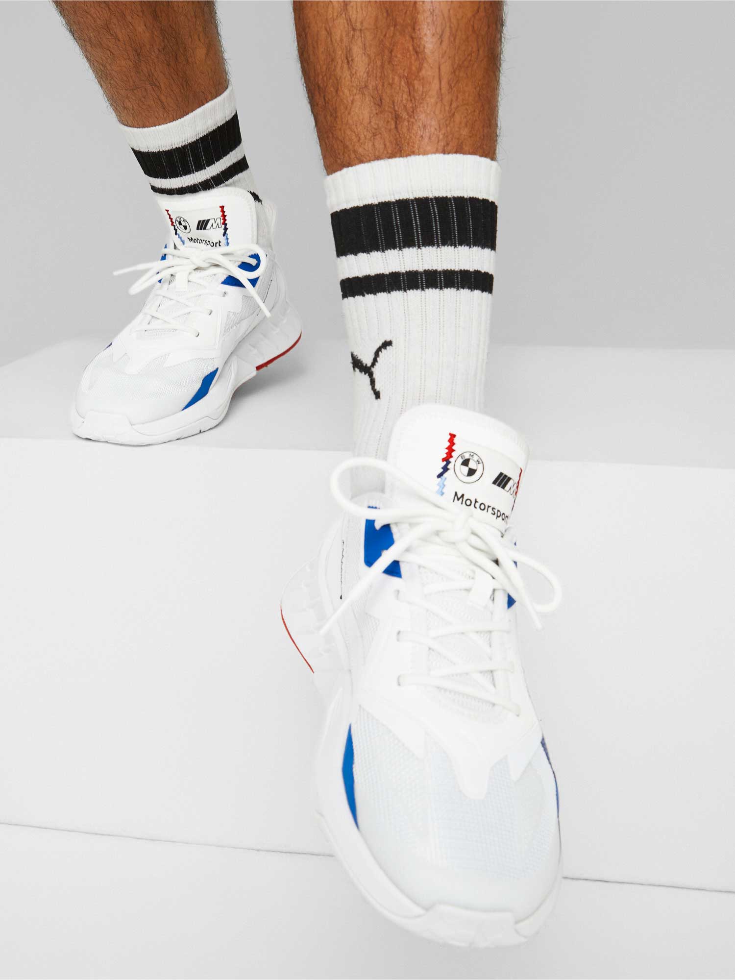 PUMA Обувки BMW MMS Maco SL