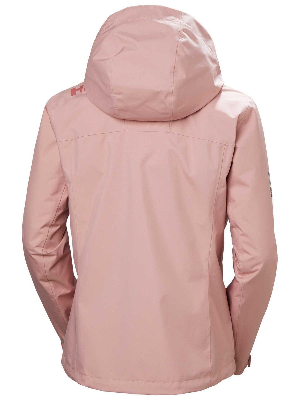HELLY HANSEN Яке W CREW HOODED MIDL JACKET 2.0