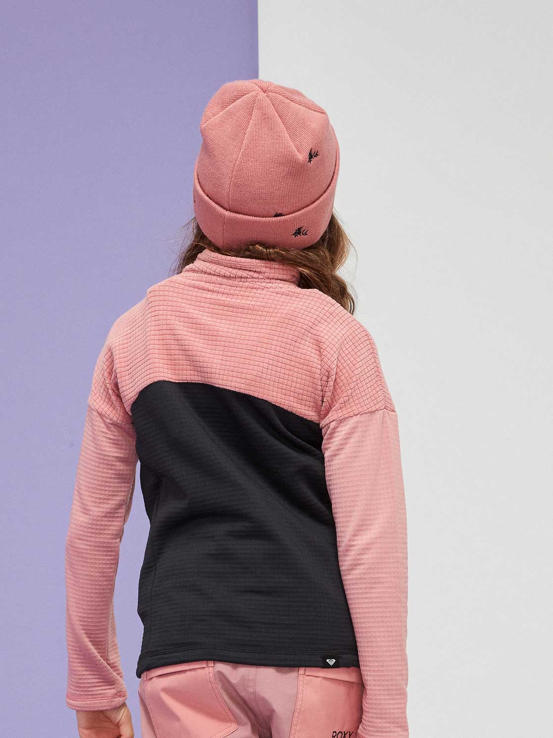 ROXY Шапка HEDDA GIRL BEANIE