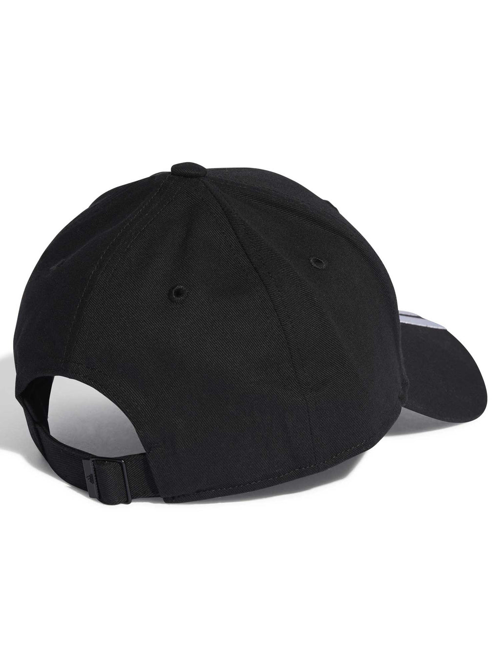 ADIDAS PERFORMANCE Шапка 3-Stripes Cotton Twill Baseball