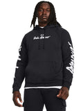 UNDER ARMOUR Суитшърт Rival Fleece Graphic HD