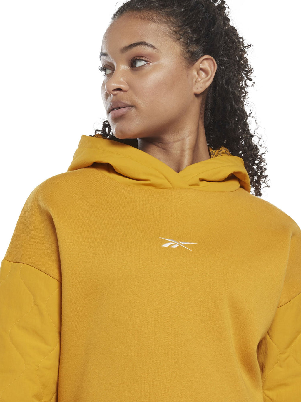 REEBOK Суитшърт THERMOWARM+GRAPHENE