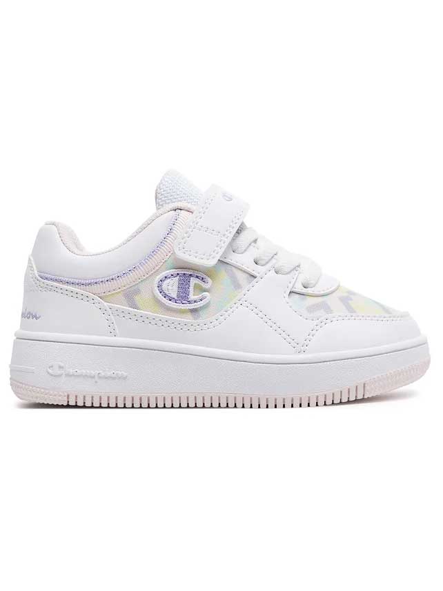 CHAMPION Обувки REBOUND GRAPHIC C G PS