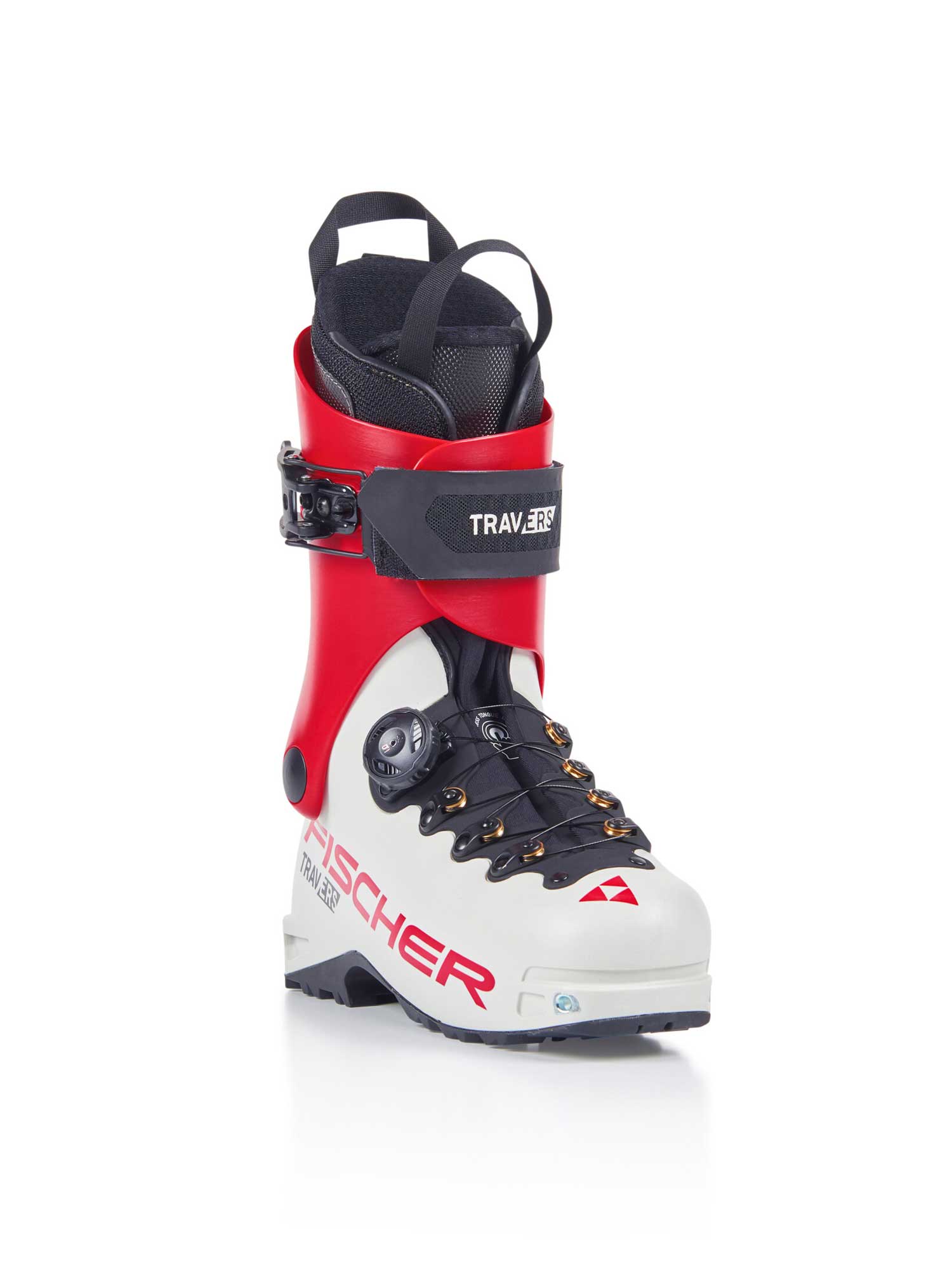 FISCHER Ски обувки TRAVERS GR