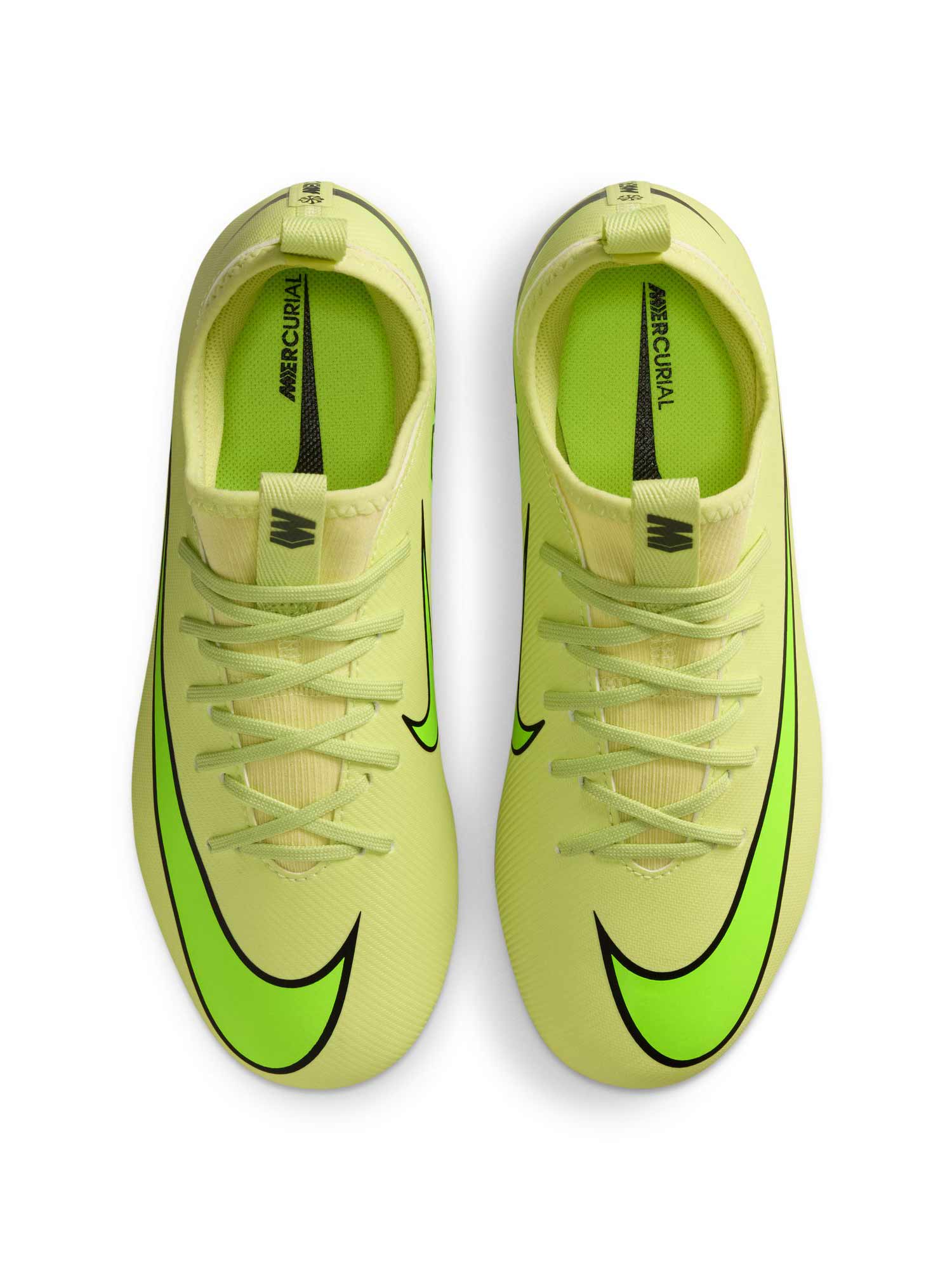NIKE Обувки JR ZOOM VAPOR 16 ACADEMY FG/MG