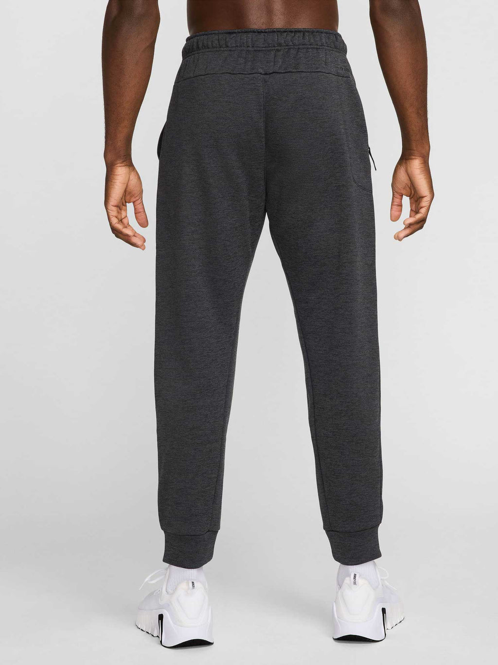 NIKE Спортно долнище M NK TF JOGGER PANT SWOOSH