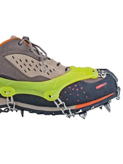 EDELRID Котки Spiderpick II