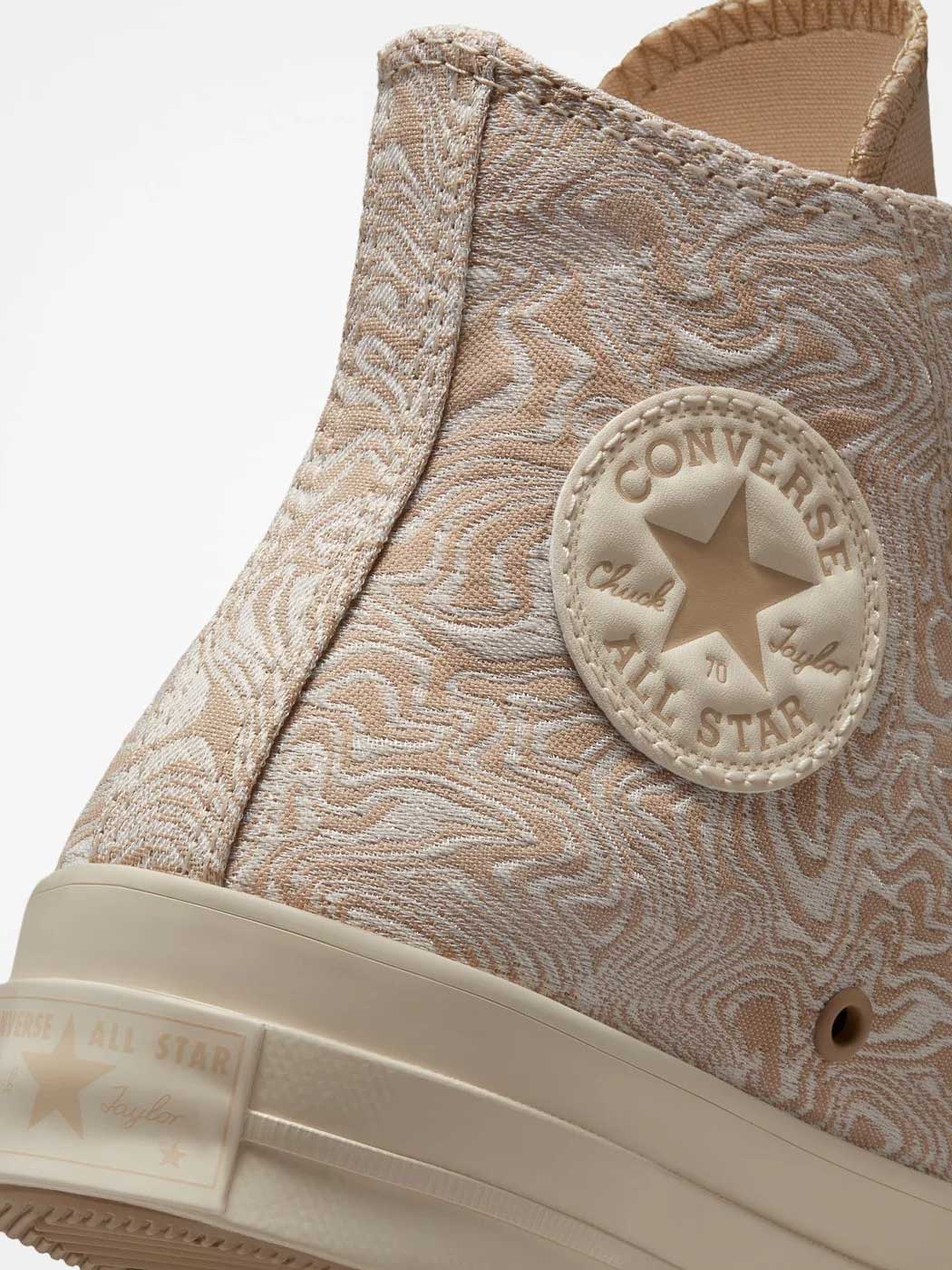 CONVERSE Обувки Chuck 70