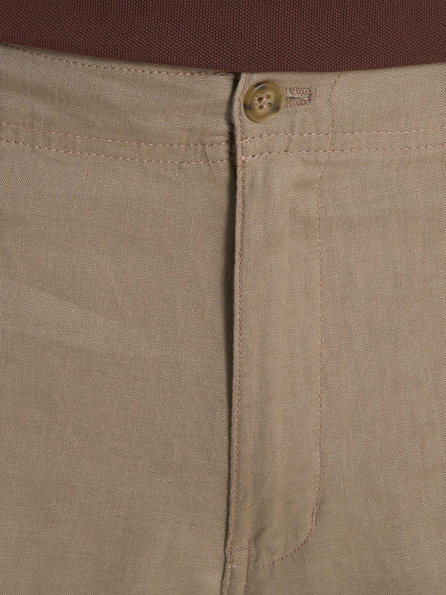 CORDILLERO Панталон Mens Travel Pants linen