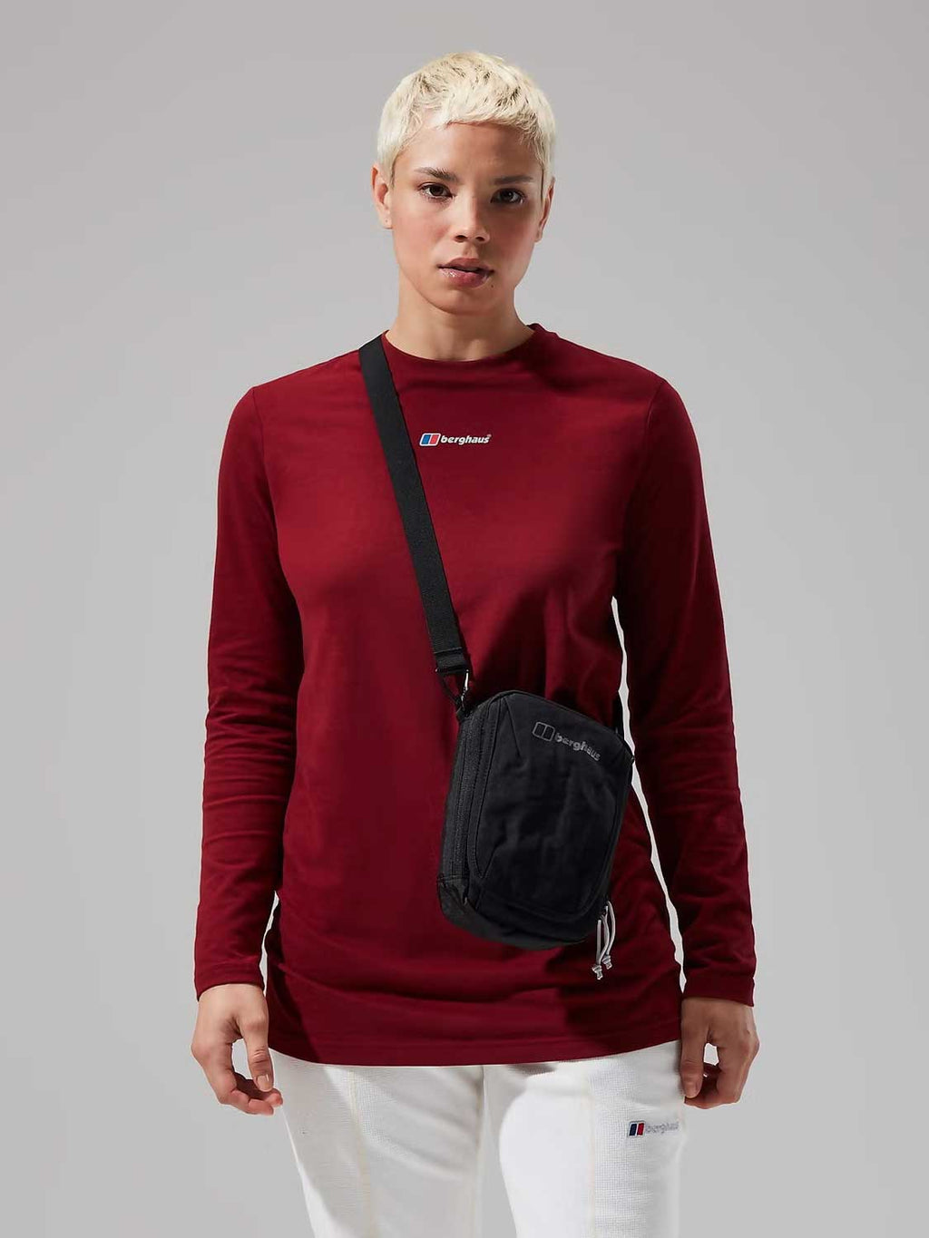 BERGHAUS Чанта XODUS X-BODY LARGE