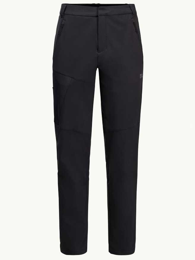 JACK WOLFSKIN Панталон GLASTAL WINTER PANTS M