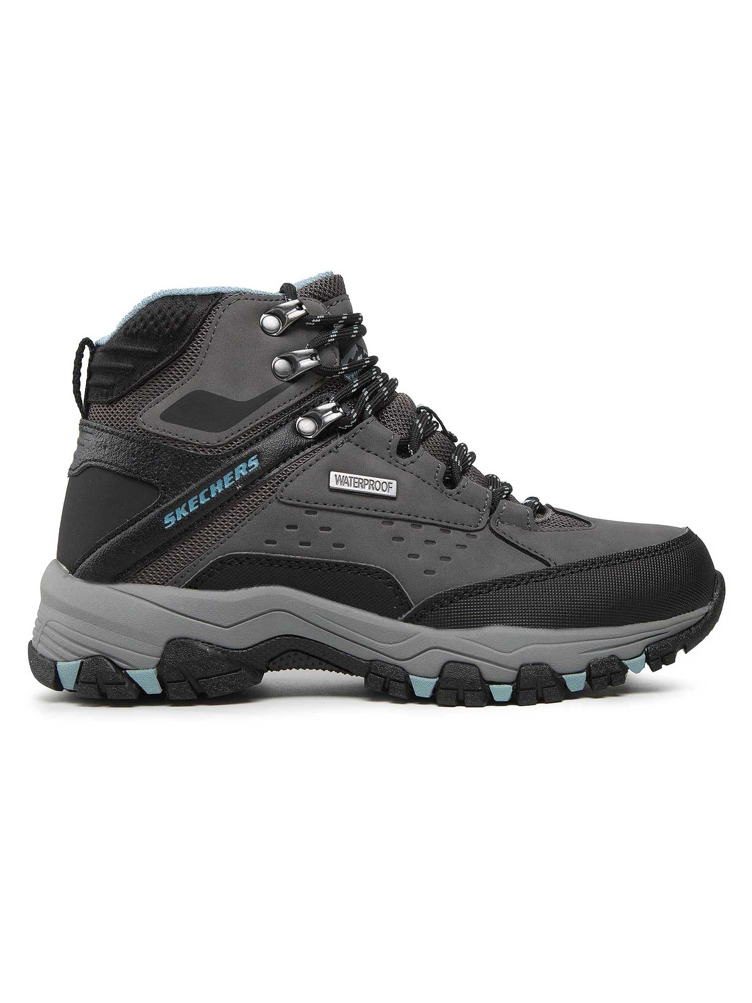 SKECHERS Обувки SELMEN - MY TURF