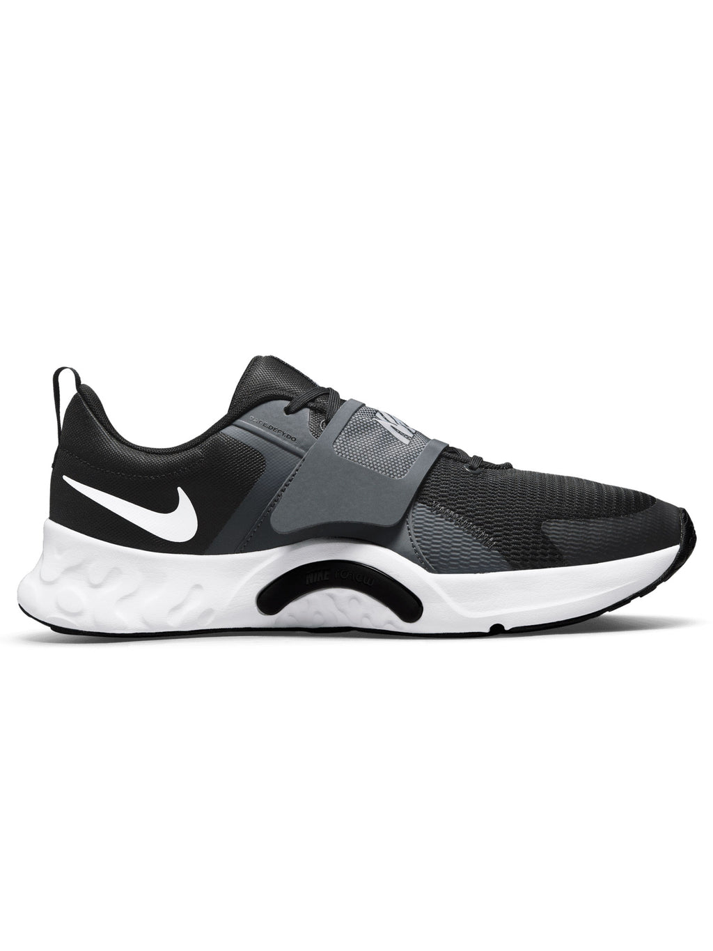 NIKE Обувки M RENEW RETALIATION 4