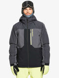 QUIKSILVER Сноуборд яке DAWSON