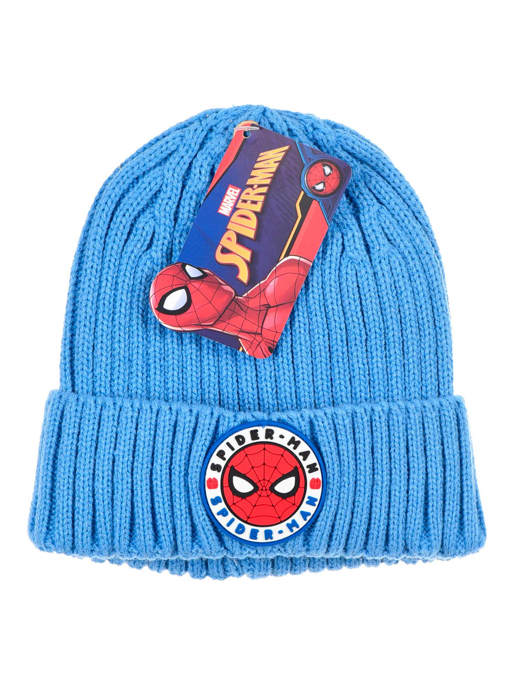 KIDS MOVIE HEROES Шапка Spiderman