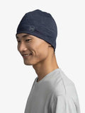 BUFF Шапка MERINO LIGHTWEIGHT BEANIE