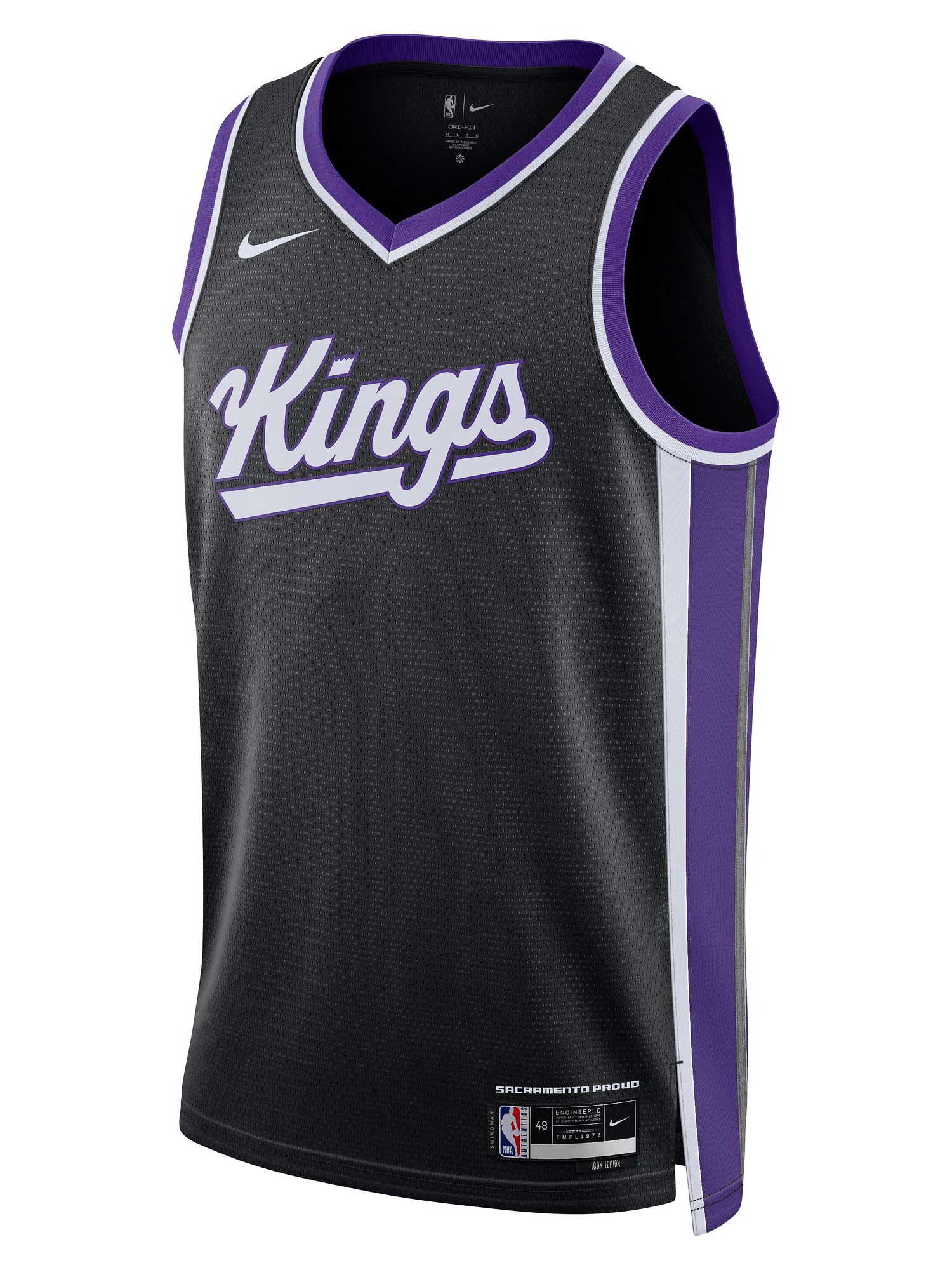 NIKE Потник SAC MNK DF SWGMN JSY ICN B23