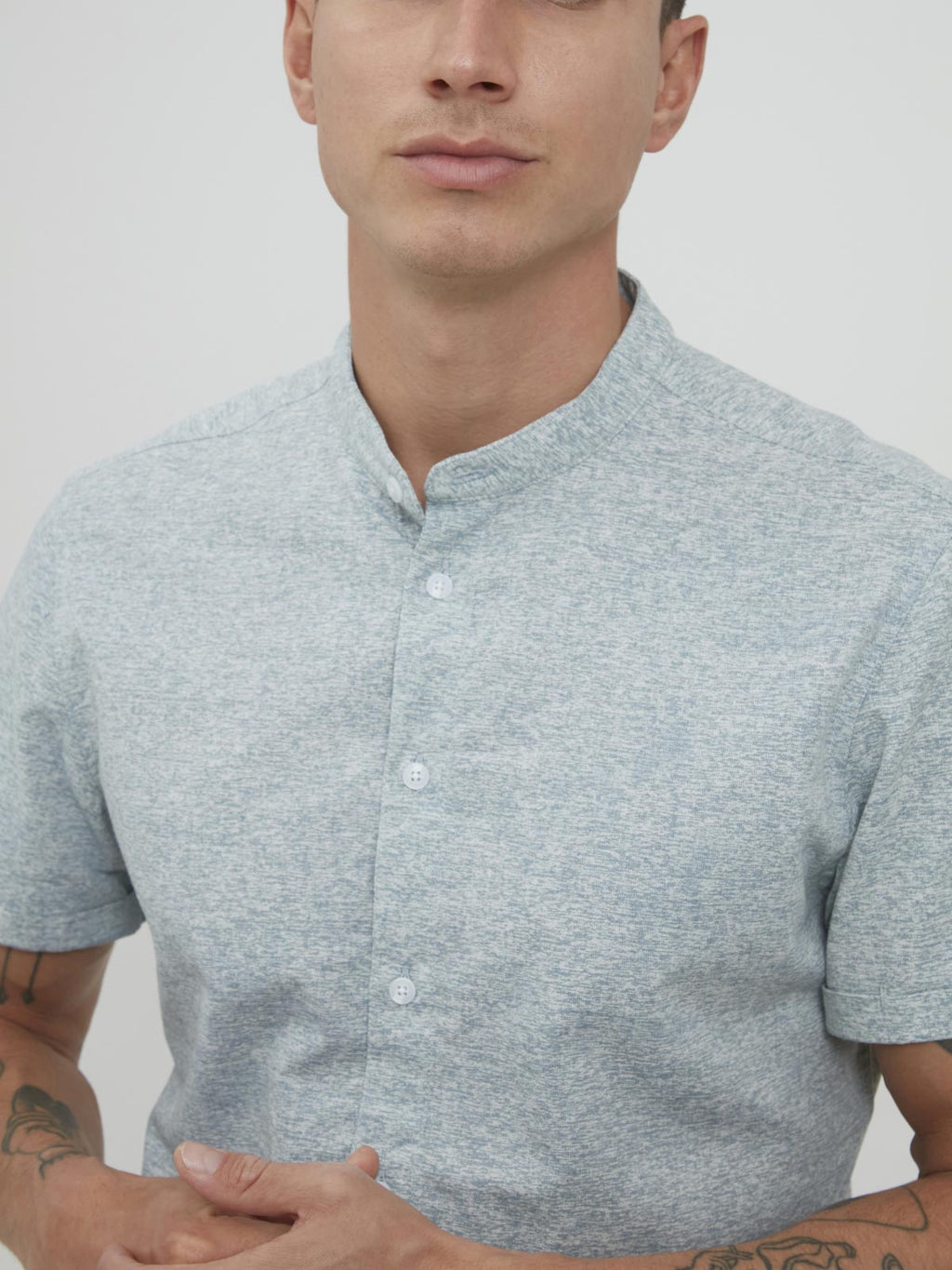 BLEND Риза Shirt