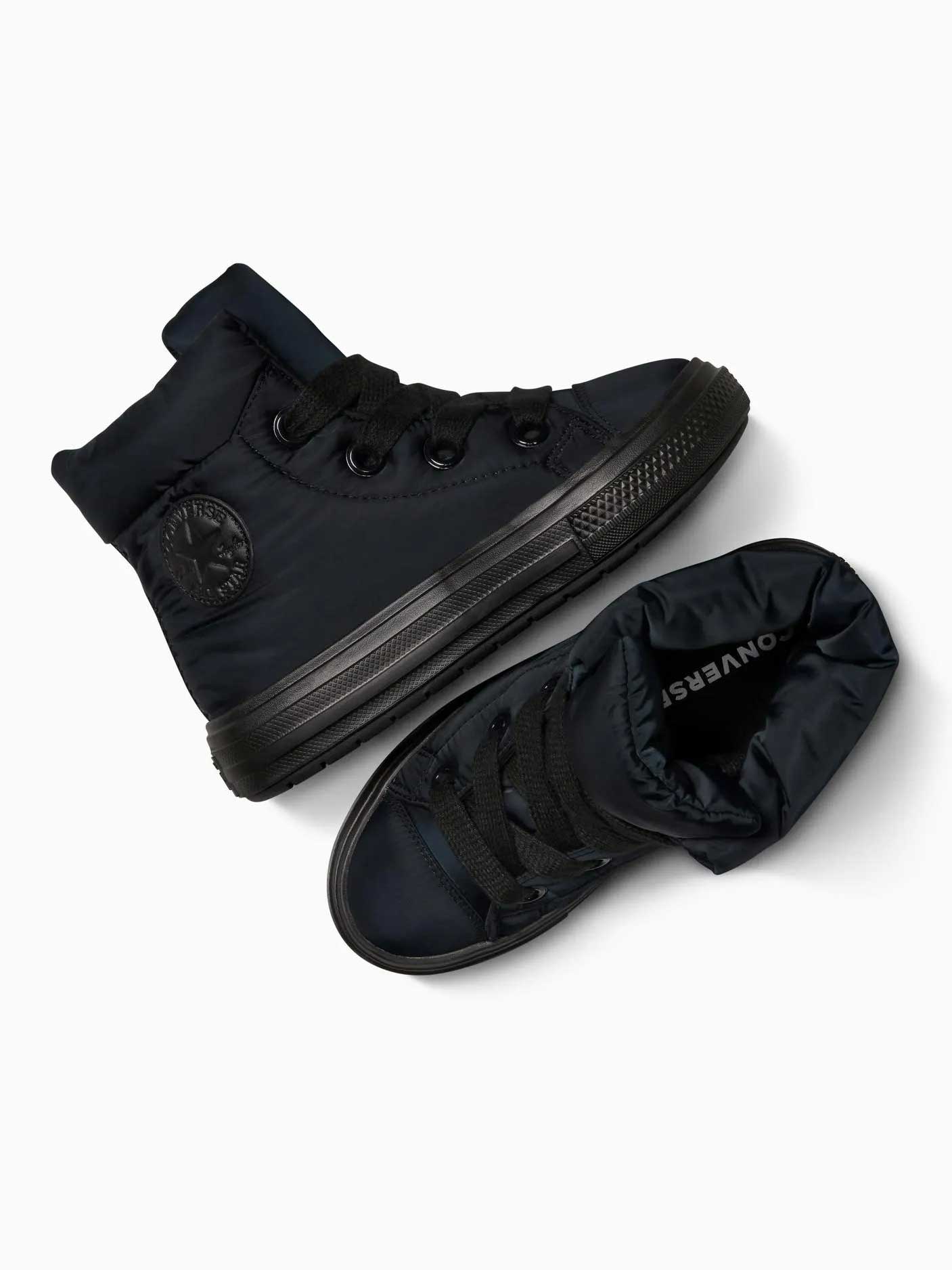 CONVERSE Обувки CHUCK TAYLOR ALL STAR BOOT