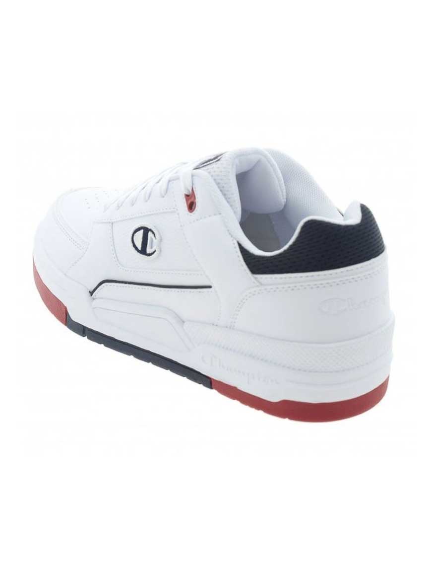 CHAMPION Обувки REBOUND HERITAGE LOW