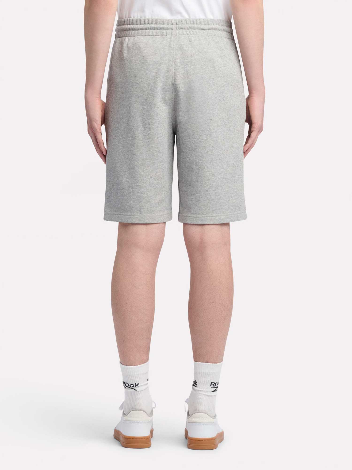 REEBOK Къси панталони IDENTITY SMALL LOGO FT SHORT