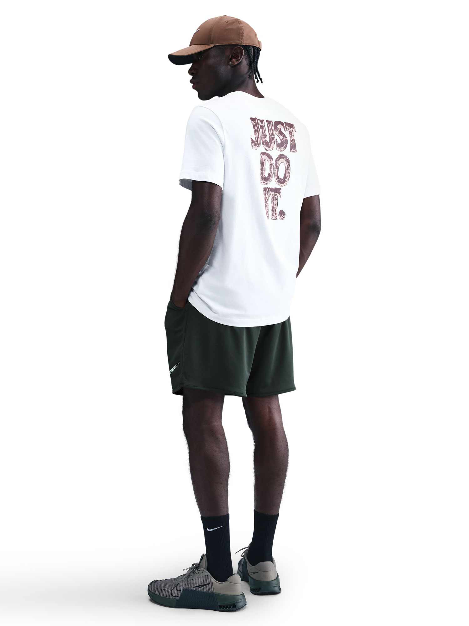 NIKE Къси панталони M NK DF TOTALITY KNIT 7IN UL G