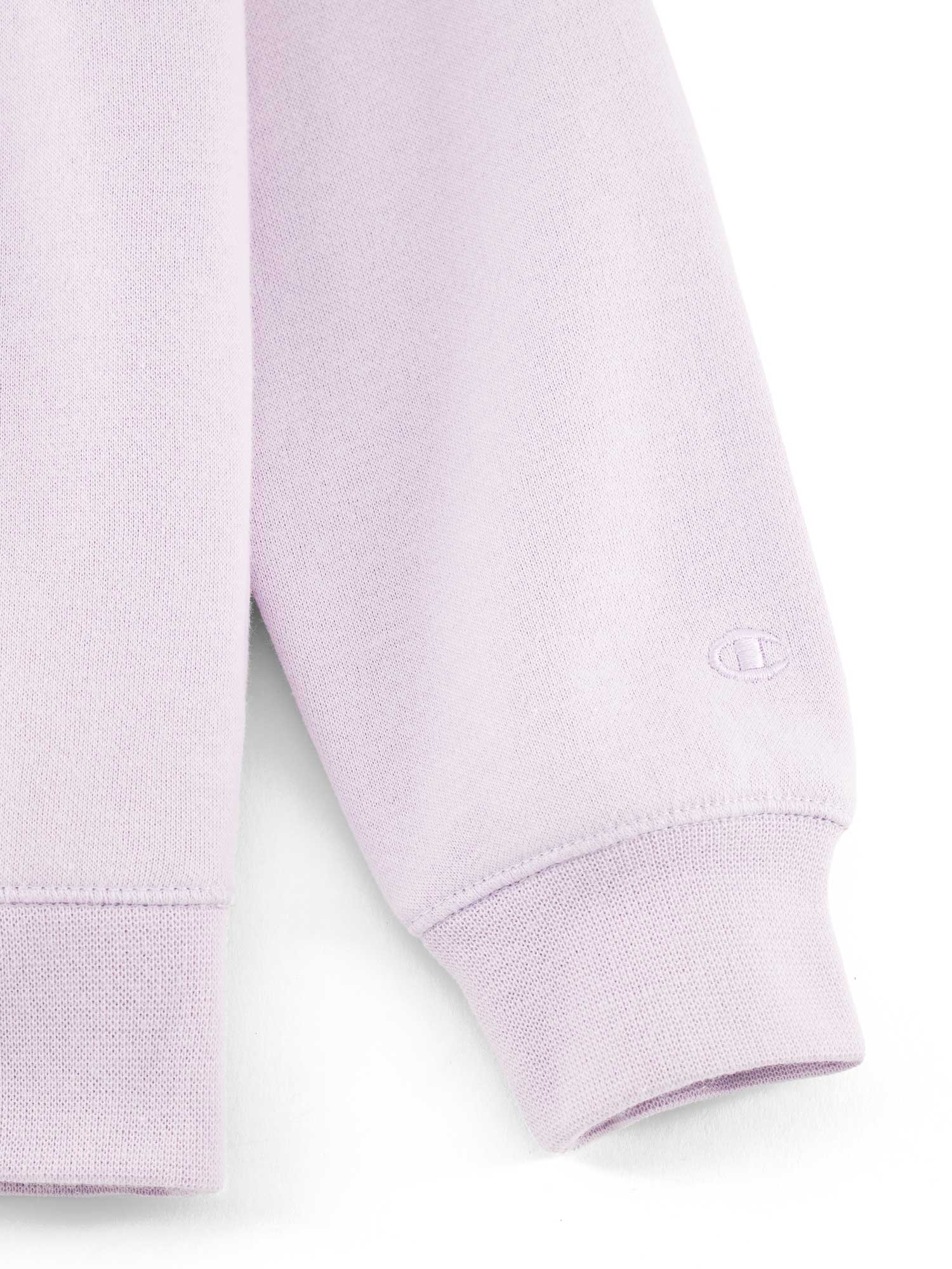 CHAMPION Суитшърт Hooded Sweatshirt