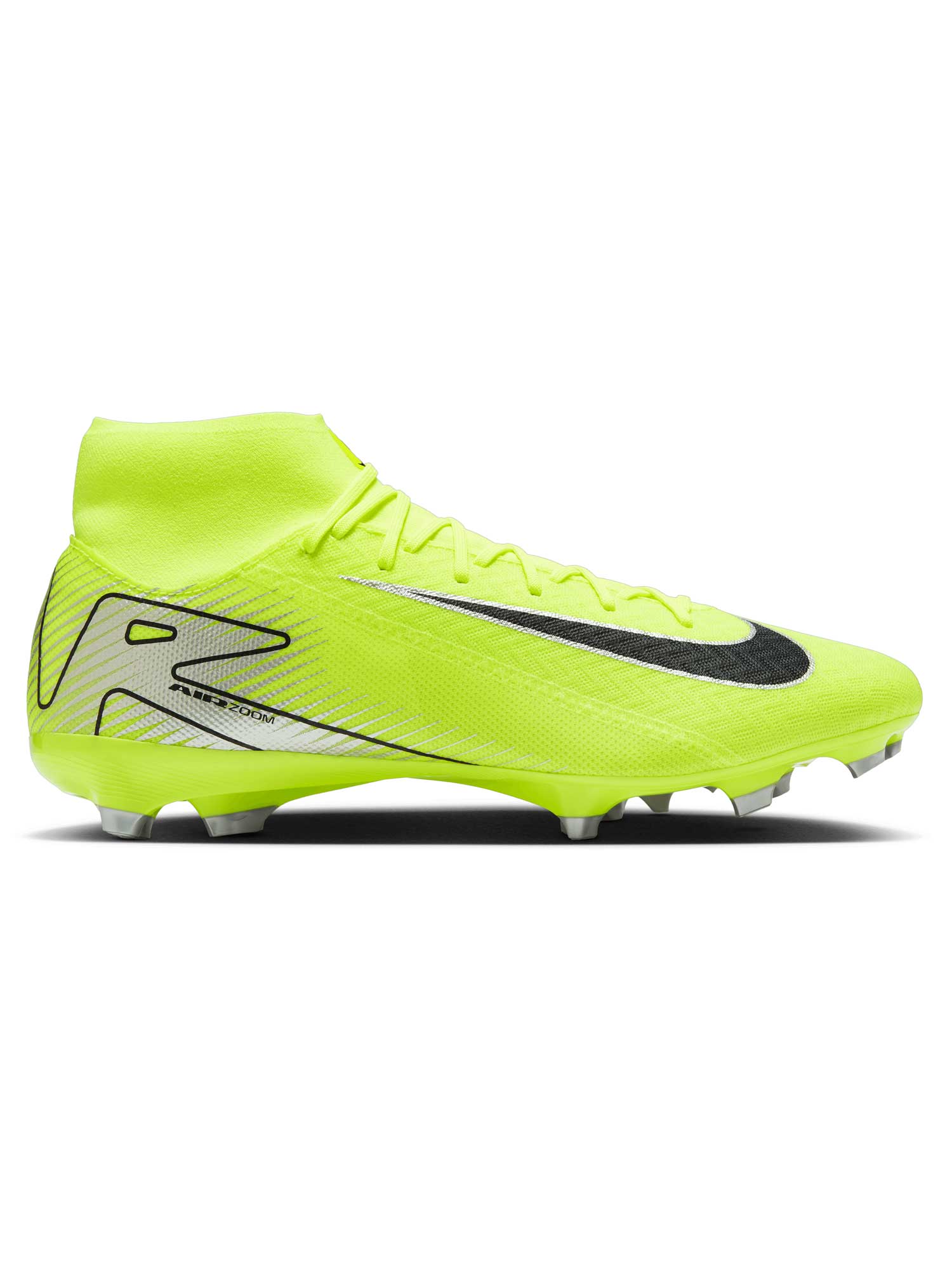 NIKE Обувки ZM SUPERFLY 10 ACAD FG/MG
