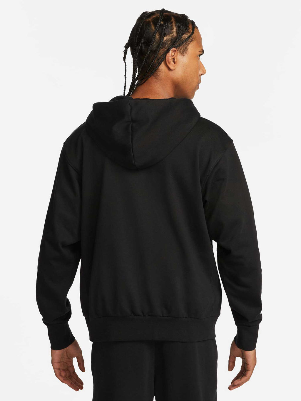 NIKE Суитшърт M NK DF STD ISS PO HOODIE SSNL
