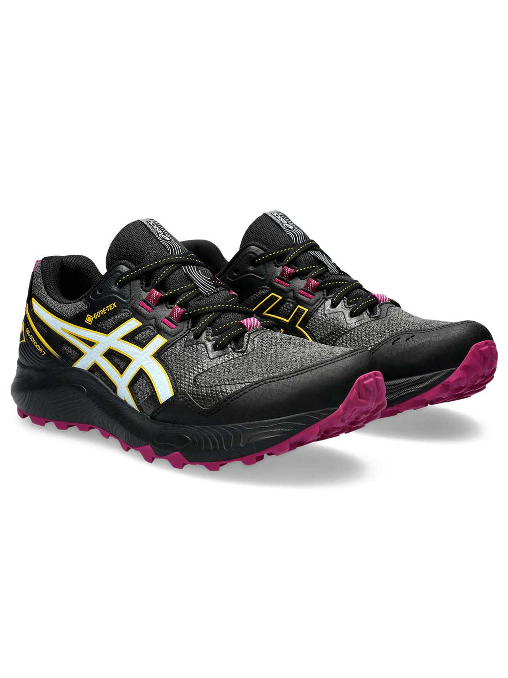 ASICS Обувки GEL-SONOMA 7 GTX