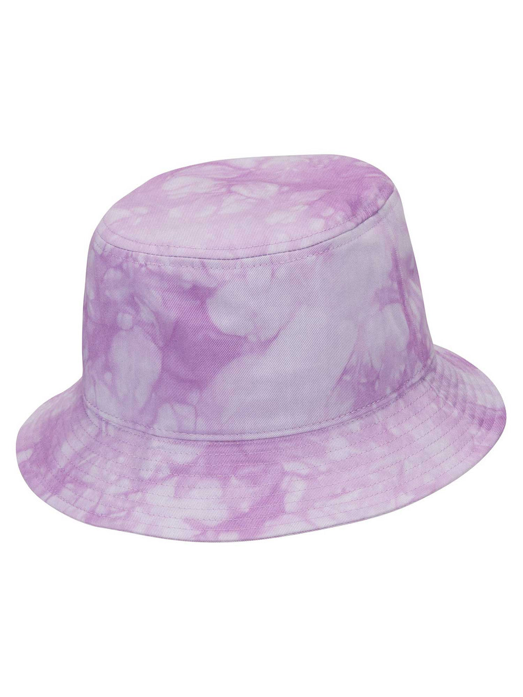 NIKE Шапка U NK APEX BUCKET SQ TIE DYE L