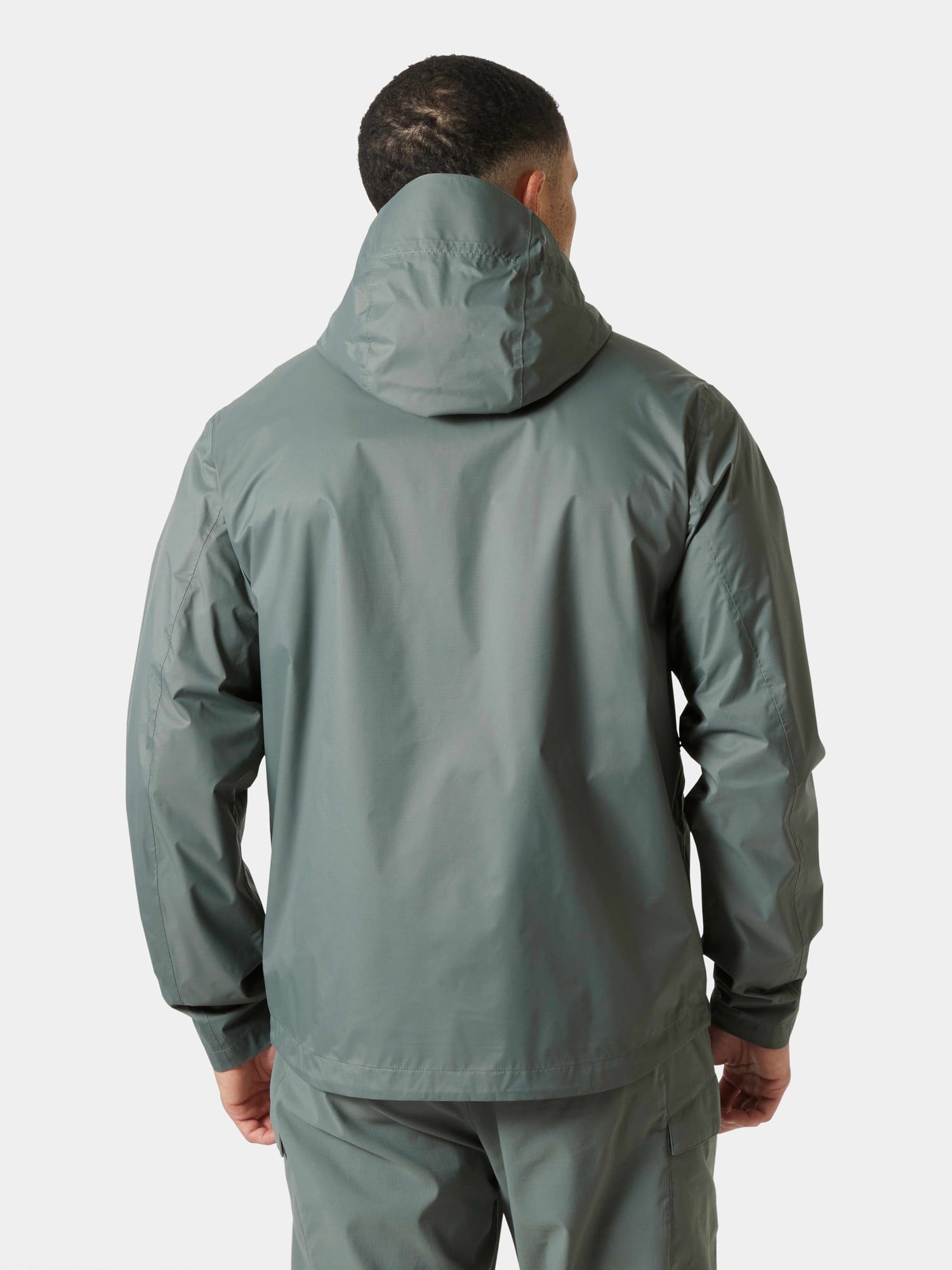 HELLY HANSEN Яке LOKE TERRA JACKET
