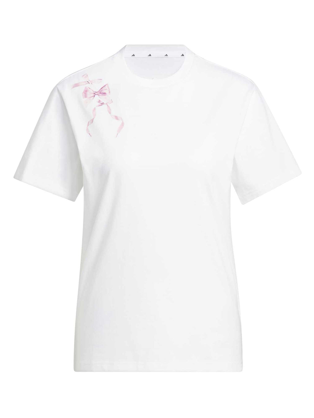 ADIDAS SPORTSWEAR Тениска Coquette Bows Graphic T-Shirt