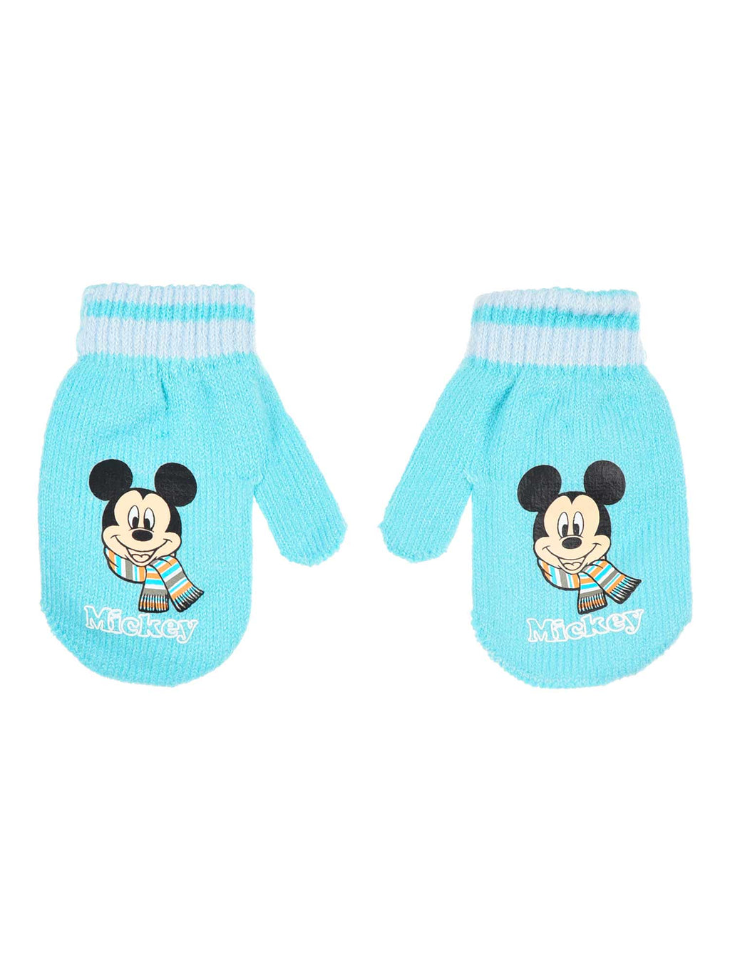 KIDS MOVIE HEROES Ръкавици Mickey Mouse