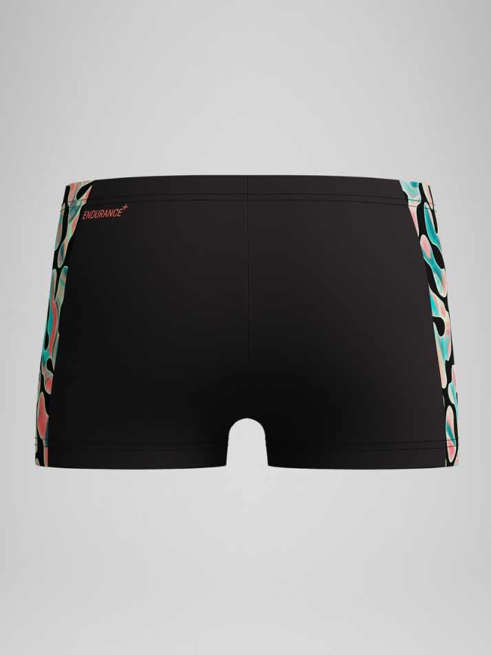 SPEEDO Бански BOYS DIGITAL PANEL AQUA