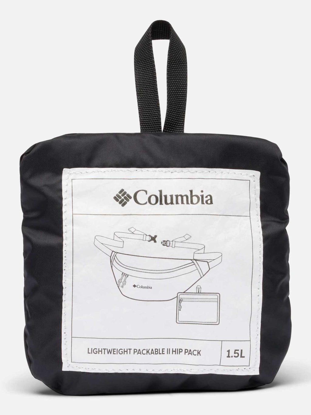 COLUMBIA Чанта за кръст Lightweight Packable Hip Pack