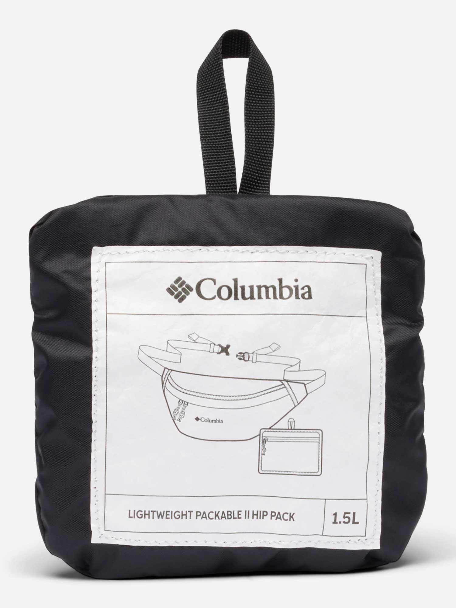 COLUMBIA Чанта за кръст Lightweight Packable Hip Pack