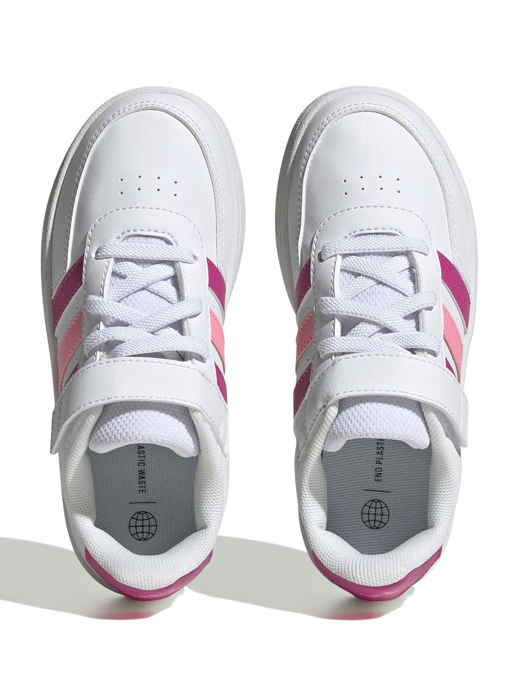 ADIDAS SPORTSWEAR Обувки Breaknet Lifestyle Court