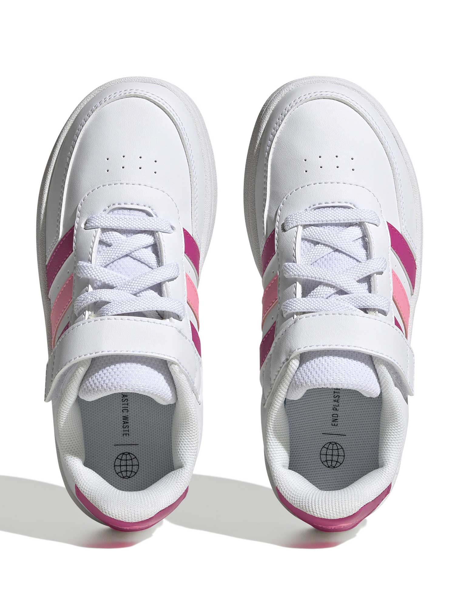 ADIDAS SPORTSWEAR Обувки Breaknet Lifestyle Court