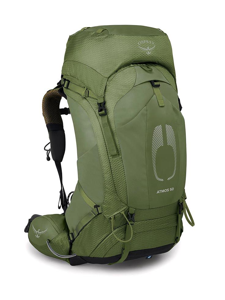 OSPREY Раница Atmos AG 50