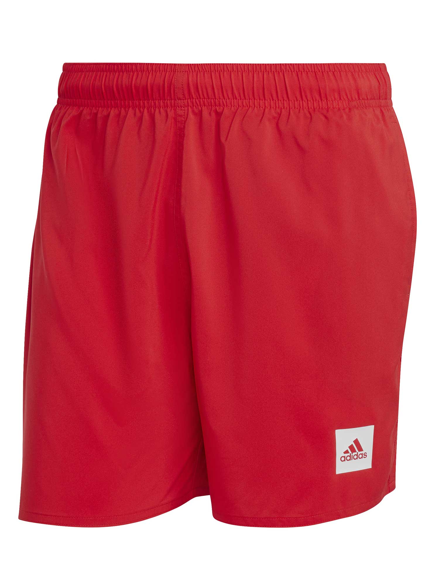 ADIDAS PERFORMANCE Плувни шорти Short Length Solid