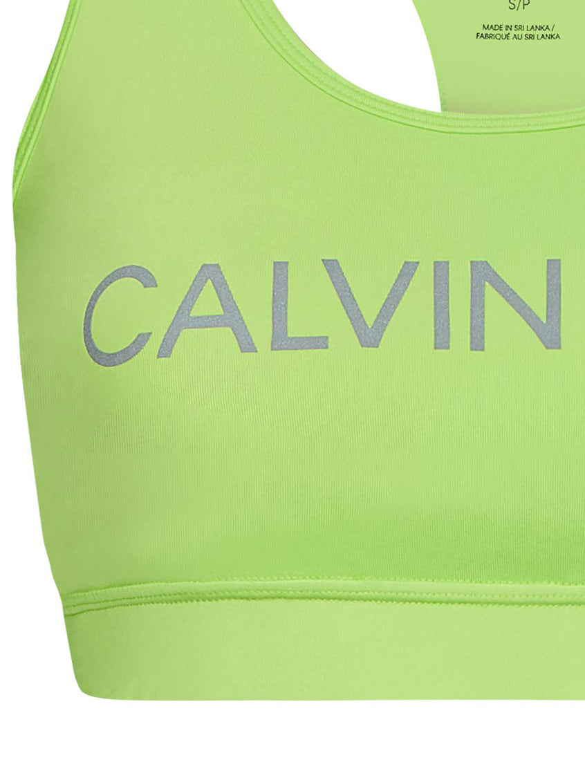 Calvin Klein Performance Спортен сутиен WO