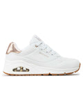 SKECHERS Обувки UNO - GOLDEN AIR
