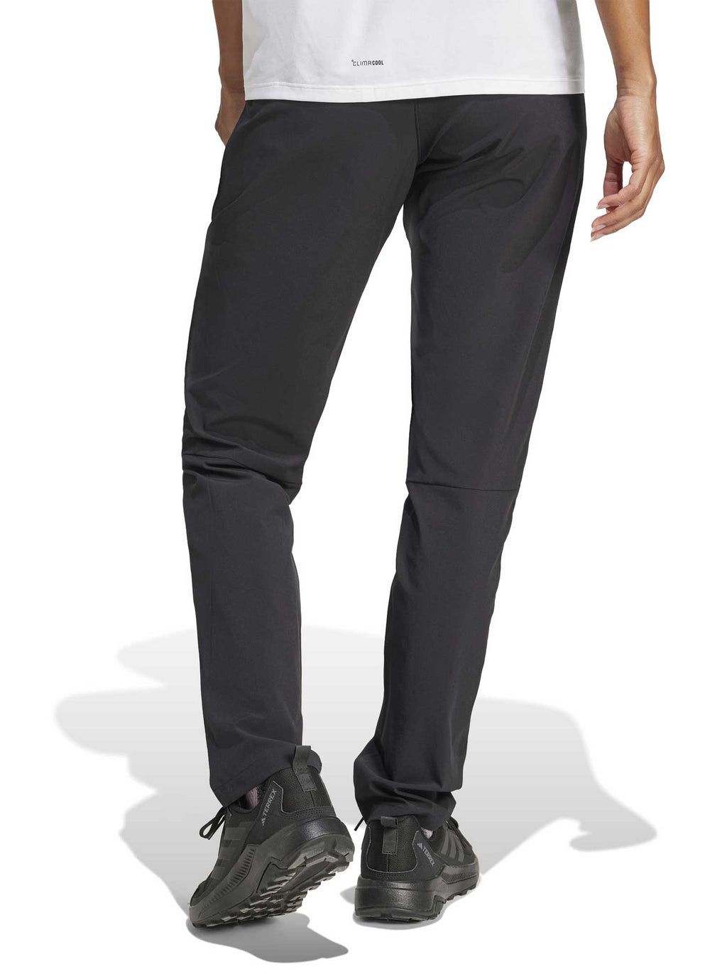 ADIDAS PERFORMANCE Спортно долнище Multi Essentials Stretch Joggers