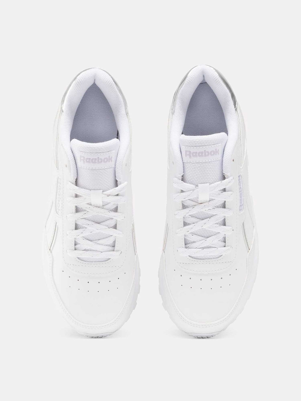 REEBOK Обувки REWIND RUN
