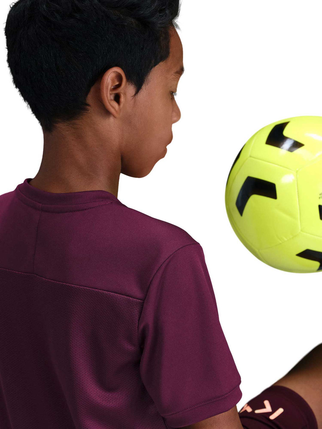 NIKE Тениска Kylian Mbappe K NK DF ACD25 TOP SS -PD