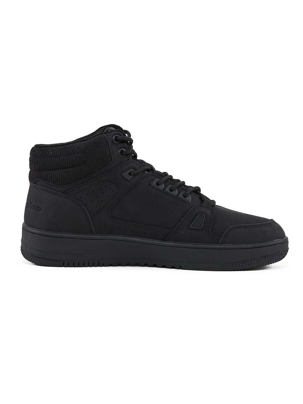 CHAMPION Обувки REBOUND MID CORD